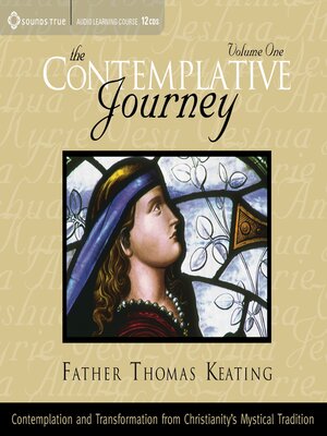 cover image of The Contemplative Journey, Volume 1
